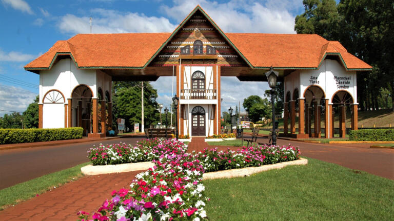 Marechal Rondon é a 23ª melhor cidade de médio porte do Brasil, aponta pesquisa da Isto É