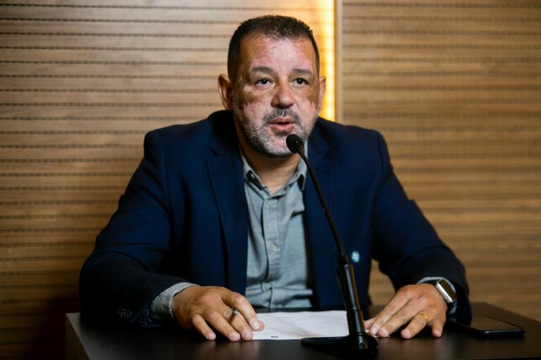 Marquinhos Xavier convoca Seleção Brasileira de Futsal para amistosos com Espanha; atleta de Marechal Rondon está na lista