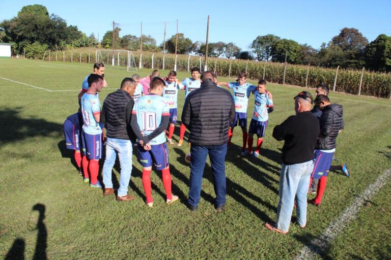 Rodada aponta mais dois semifinalistas do Municipal de Futebol Amador