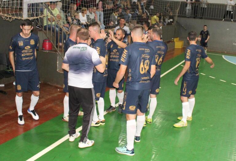 Entre Rios e Quatro Pontes vão decidir o Troféu Difusora