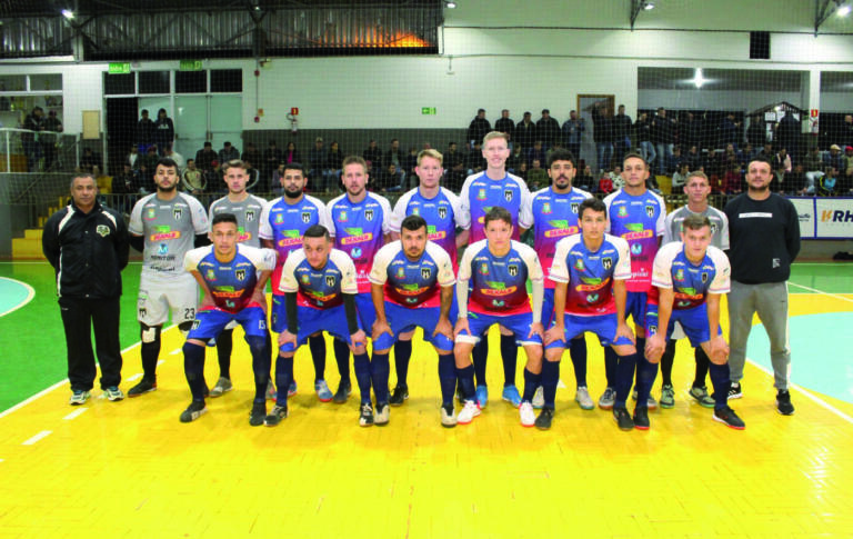 Entre Rios e Quatro Pontes abrem decisão do Troféu Difusora nesta quinta-feira