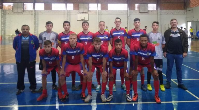 Quatro Pontes avança ao mata-mata dos Jojups e fará clássico com Marechal Rondon