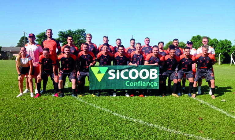 2ª fase do Campeonato de Futebol Amador tem sequência neste fim de semana com três partidas