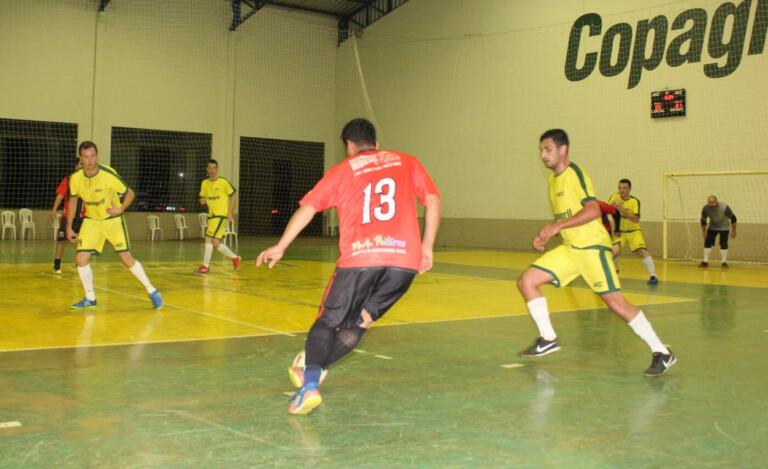 Final do Campeonato Interno da AACC 2022 acontece nesta terça-feira
