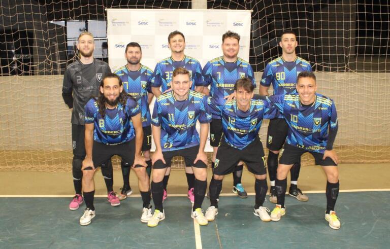 Finalistas da 1ª fase dos Jogos Comerciários serão conhecidos hoje