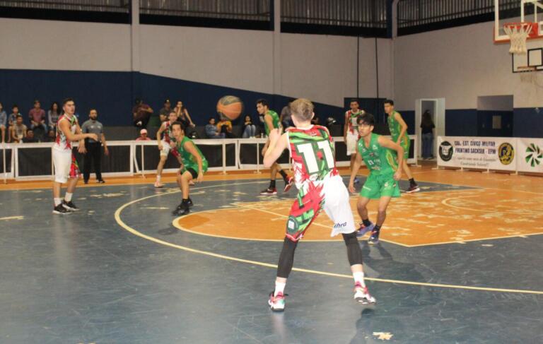 Após primeiro revés, ACB vai em busca da reabilitação no Paranaense Sub-17