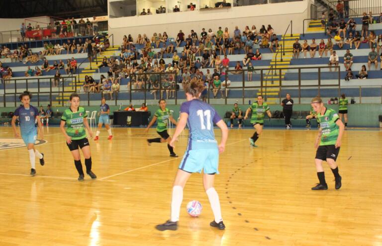 Antecipado, Campeonato Municipal de Futsal Livre começa em julho