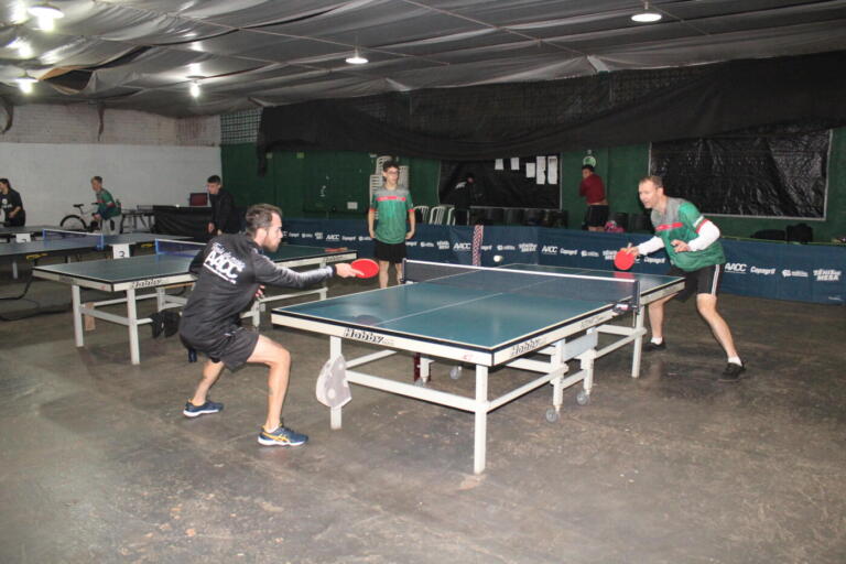 AACC vai a Foz do Iguaçu para 4ª etapa do Paranaense