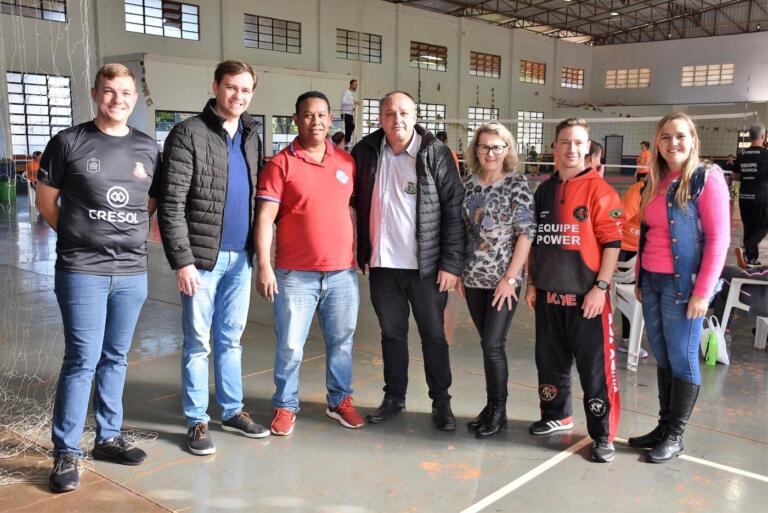 Equipe de Karatê é selecionada para representar Quatro Pontes e Brasil em competição na República Dominicana