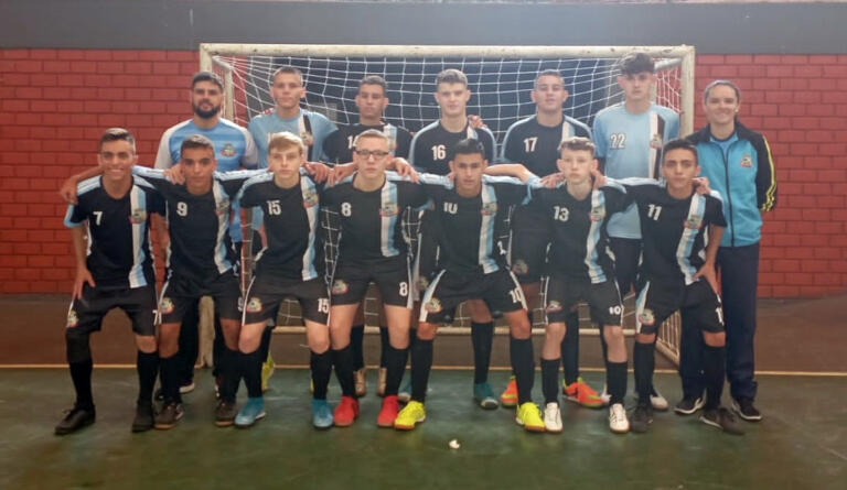 Municípios da região iniciam disputas dos Jogos da Juventude neste fim de semana