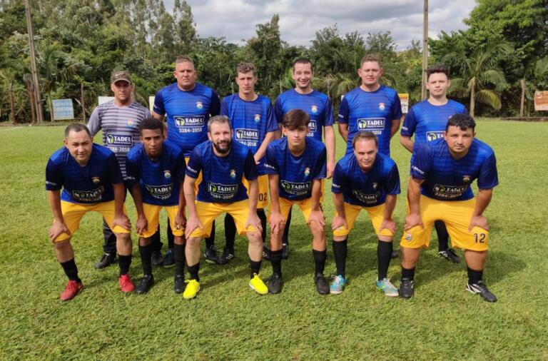 Campeonato da Associação Vale do Sol define finalistas neste sábado