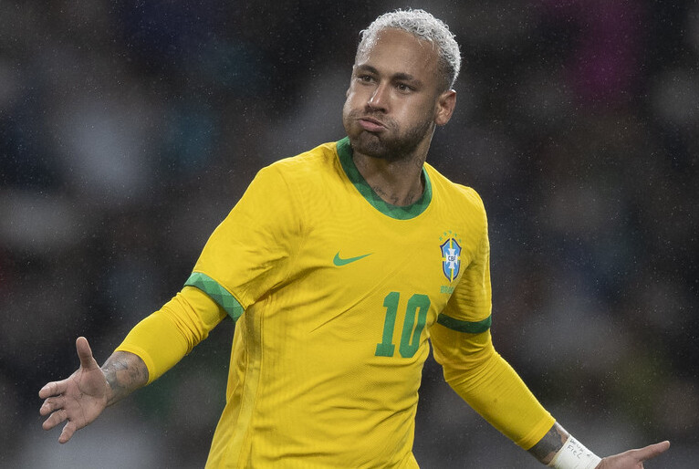 Em jogo de poucas emoções, Seleção Brasileira vence o Japão com gol de pênalti de Neymar