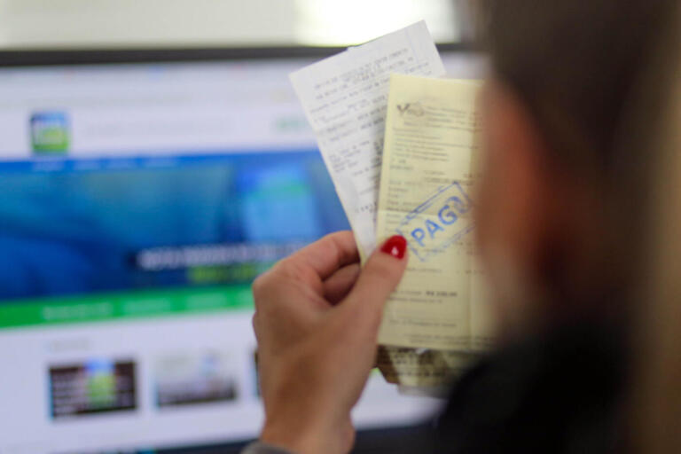 Conheça o novo milionário do Paraná