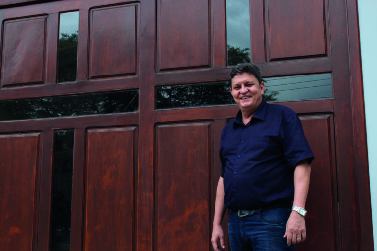 Feriado terá celebrações de Corpus Christi; confira a programação em Marechal Rondon