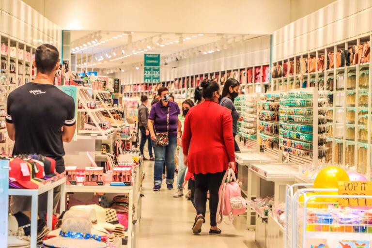 Paraná tem um dos melhores rendimentos médios mensais do país, aponta IBGE