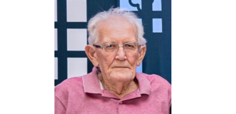 Pioneiro rondonense Osmar Schmidt falece aos 80 anos