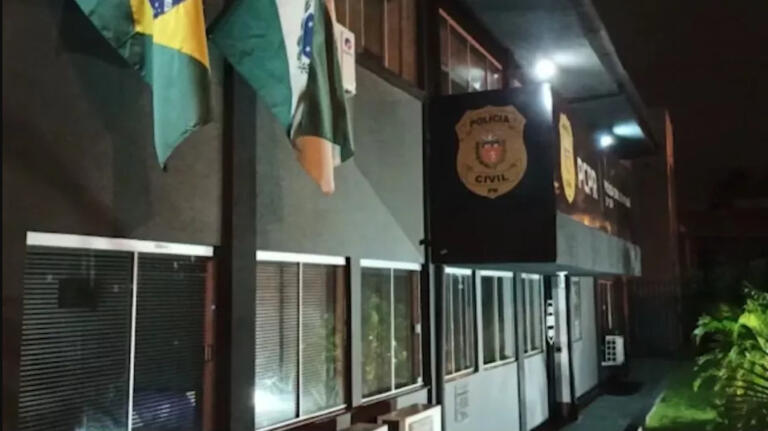 Empresário é detido depois de comunicar falso roubo em Toledo