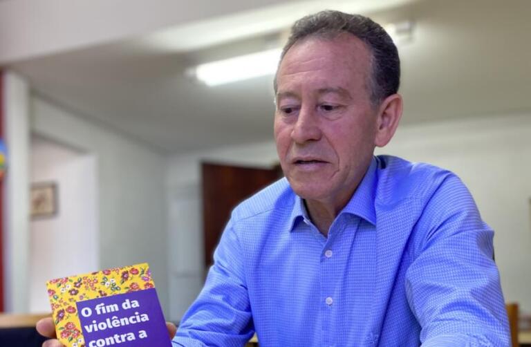 2° mais votado do Paraná, deputado estadual roda 12 mil quilômetros por mês