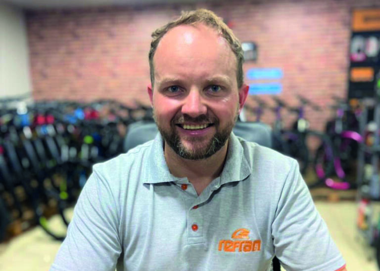 Abertas inscrições ao 1º Pedal Desafio Expo Rondon