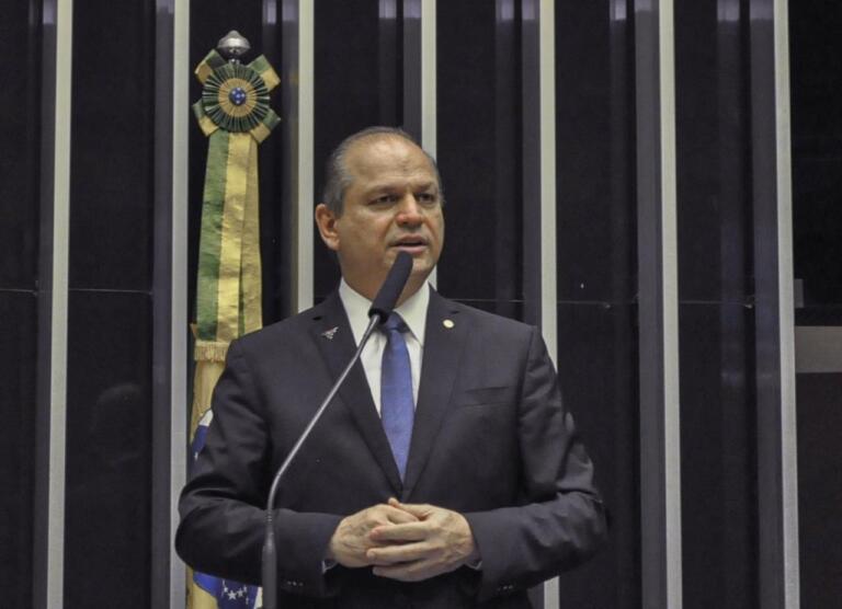 “Arquivamento de investigação da CPI da Covid restabelece a verdade”, diz Ricardo Barros