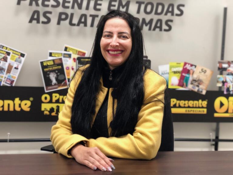 Embaixada Solidária e palestrante se unem para ajudar refugiados e imigrantes