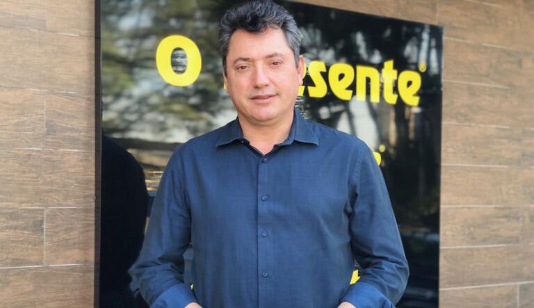 “Eu vou de Bolsonaro”, reforça deputado Sergio Souza