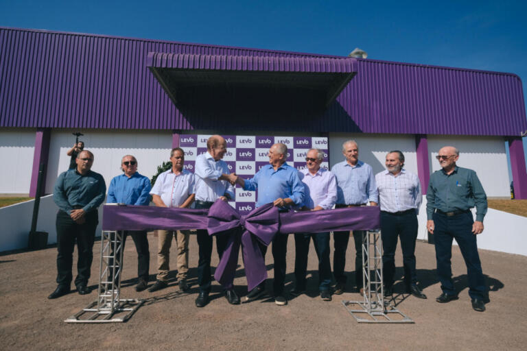 C.Vale e Pluma inauguram empreendimentos que somam investimentos de R$ 256 milhões