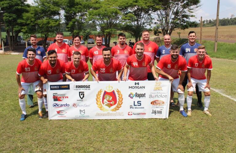 1⁰ Campeonato Aberto de Futebol Sete vai agitar a região a partir de agosto