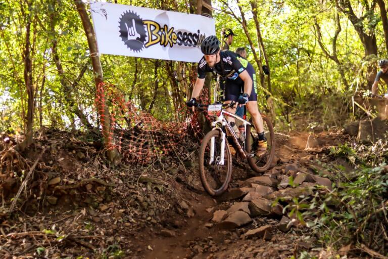 Rondonenses vencem etapa do Campeonato Regional de Mountain Bike em Toledo