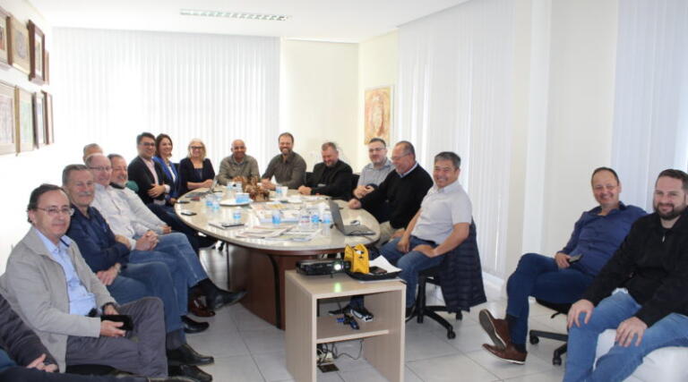 ADI promove encontros em Pato Branco e Francisco Beltrão