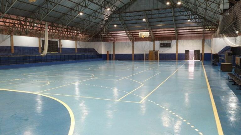 Campeonato Municipal de Futsal inicia nesta terça-feira