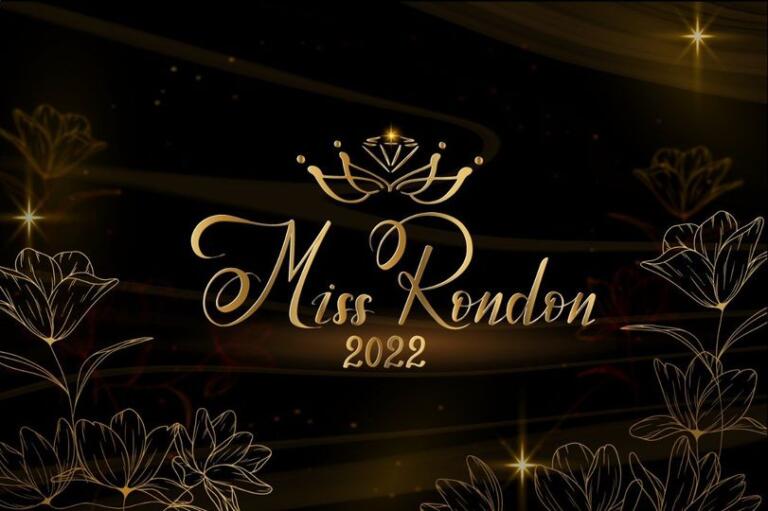 Prazo para inscrições no concurso Miss Rondon 2022 termina nesta segunda-feira