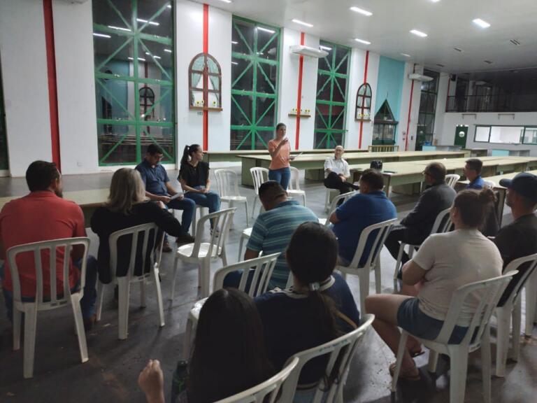 Definidos os valores de exploração dos estacionamentos durante a Expo Rondon 2022