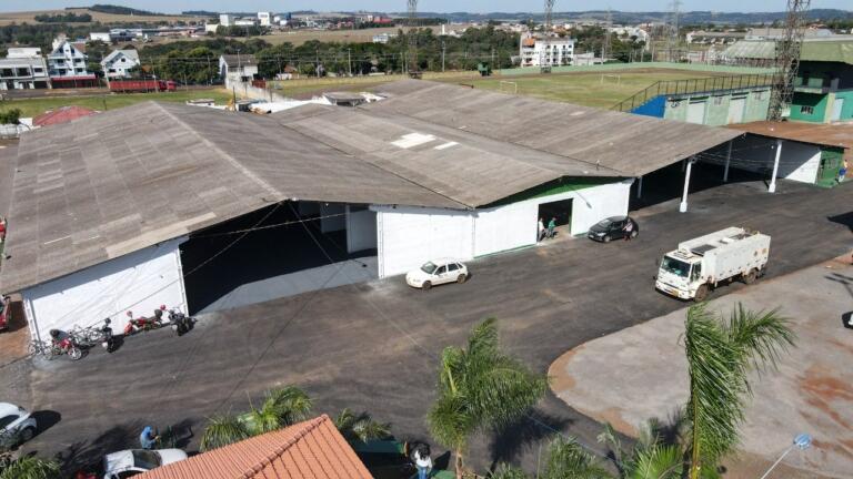 Animais de pequeno porte serão destaque nos pavilhões do agronegócio na Expo Rondon