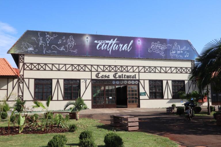 Abertura oficial da Expo Rondon 2022 será na Casa Cultural