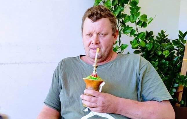 Rondonense vítima de acidente no portal continua em estado grave na UTI