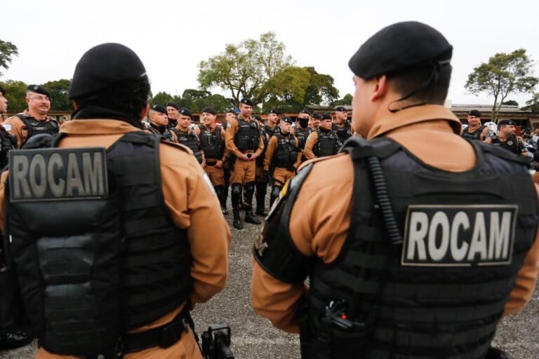 Em 15 anos, Paraná sai de 5º Estado mais violento para uma das regiões mais seguras do Brasil