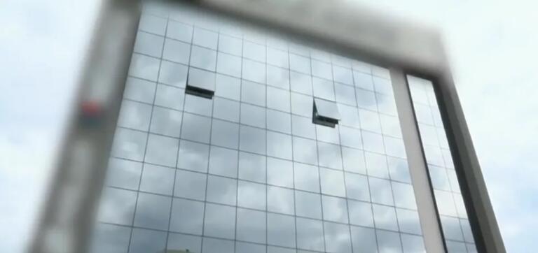 Defesa Civil conclui investigação sobre evacuação de prédio no centro de Cascavel