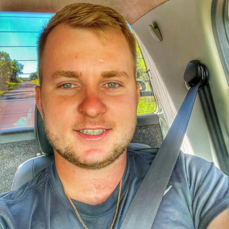 Jovem agricultor morre em acidente de trabalho em Palotina