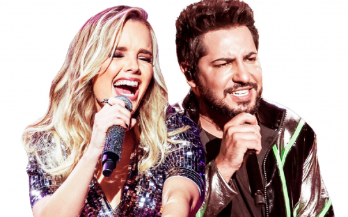 Thaeme e Thiago fazem show gratuito no domingo em Toledo