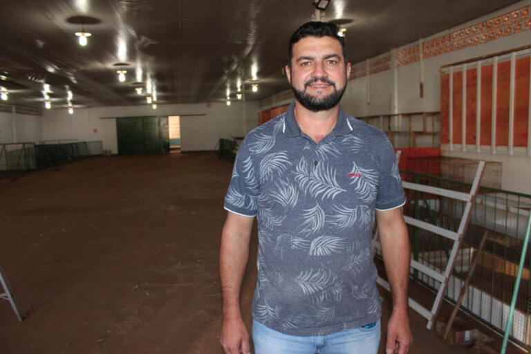 Exposição de Animais terá foco diferenciado nesta edição da Expo Rondon