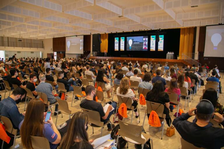 Link Iguassu Valley terá encontro nesta quarta-feira para integração a evento presencial