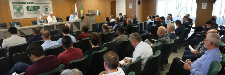 Conseleite-PR constata tendência de alta no valor de referência