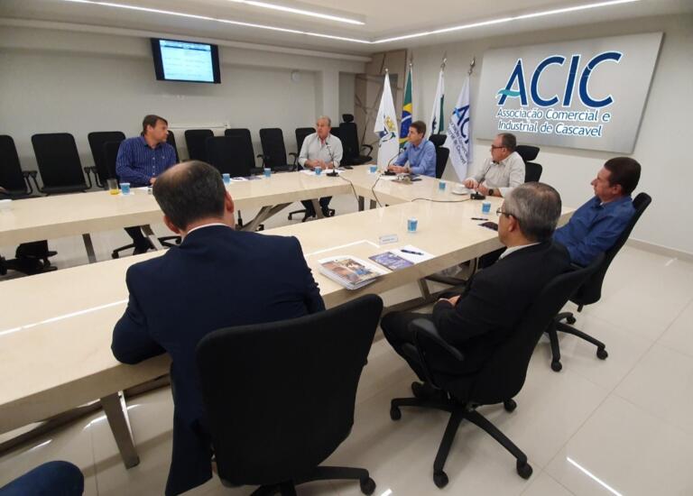 Trigo é uma excelente oportunidade a produtores rurais do Oeste, afirma Dilvo Grolli