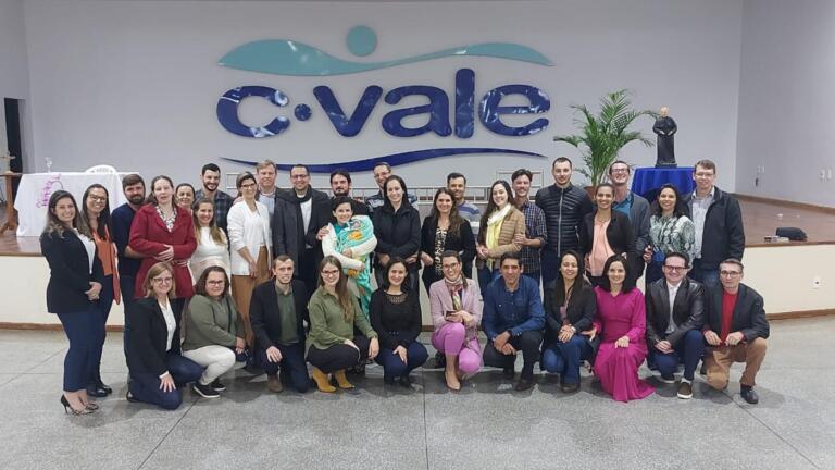 Instituto São Vicente Pallotti quer fundar escola em Palotina