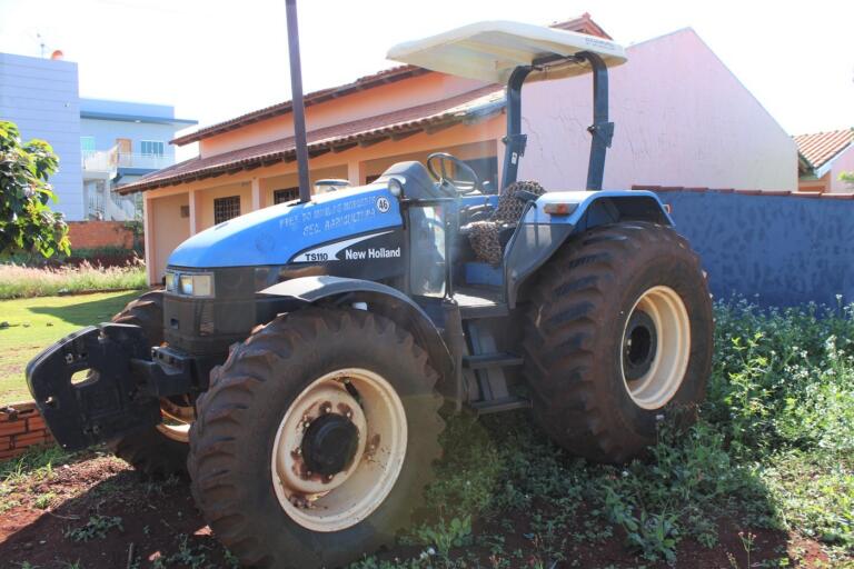 Administração de Mercedes fará leilão nesta sexta-feira; confira os itens