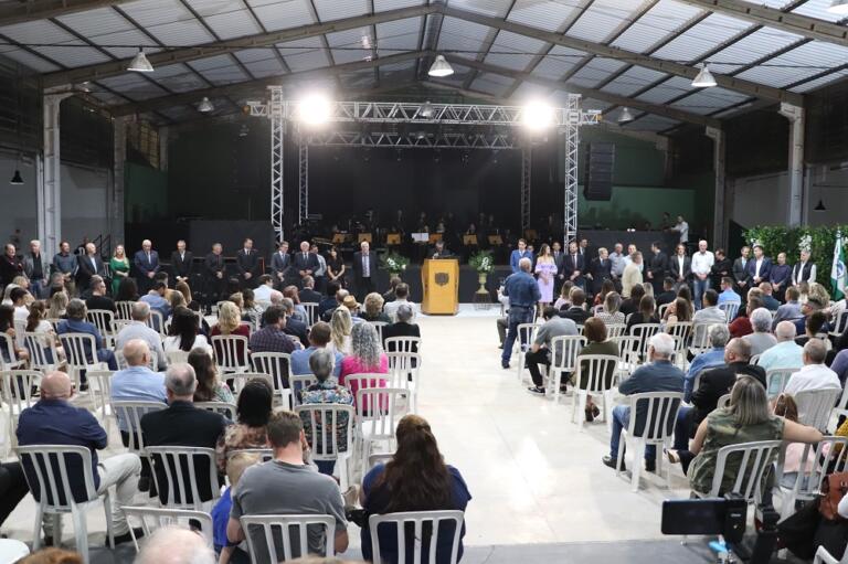 Expo Rondon 2022 promete ser uma das maiores festas da história rondonense