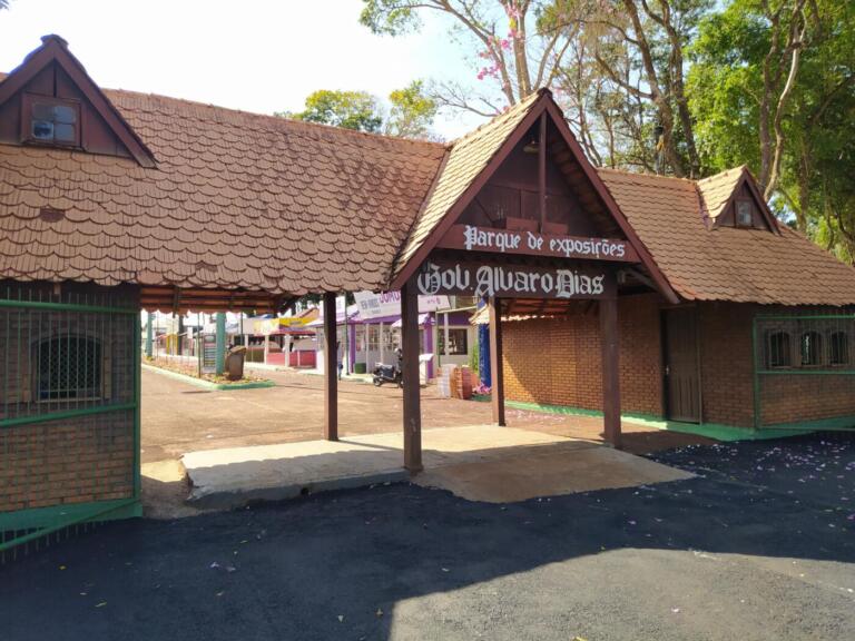 Expo Rondon vai ter calor, frio ou chuva? Confira a previsão do tempo para os próximos dias