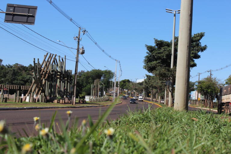 Terça-feira tem clima agradável e máxima prevista de 25ºC em Marechal Rondon