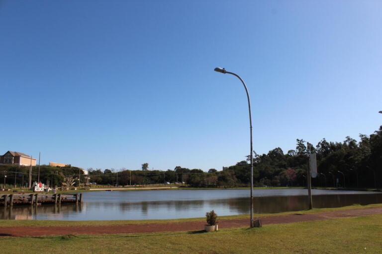Sol e chuva; veja a previsão do tempo para esta quinta-feira em Marechal Rondon
